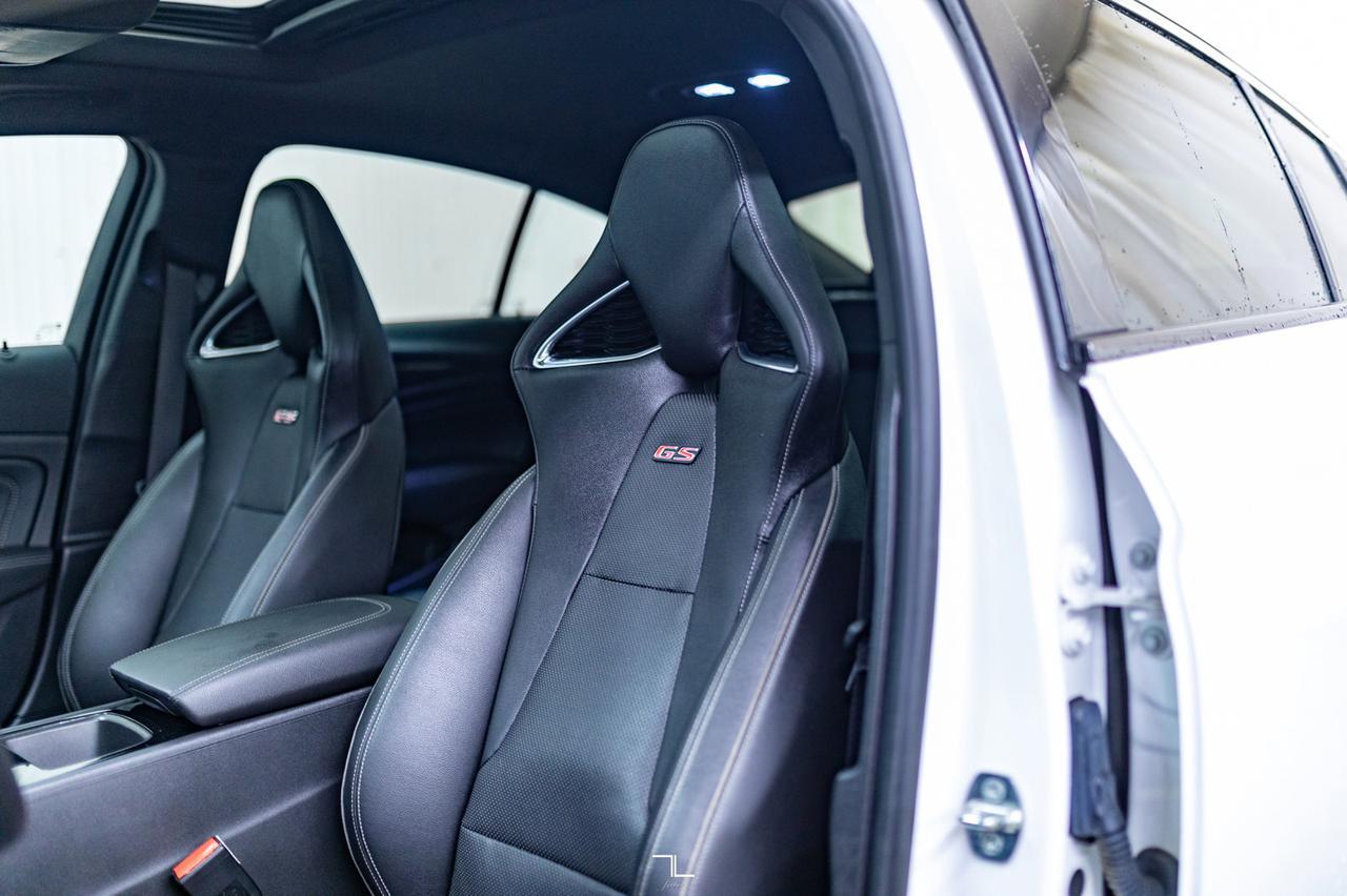 2018 Buick Regal AWD GS Sportback Leather Roof Nav BCam Red Deer AB