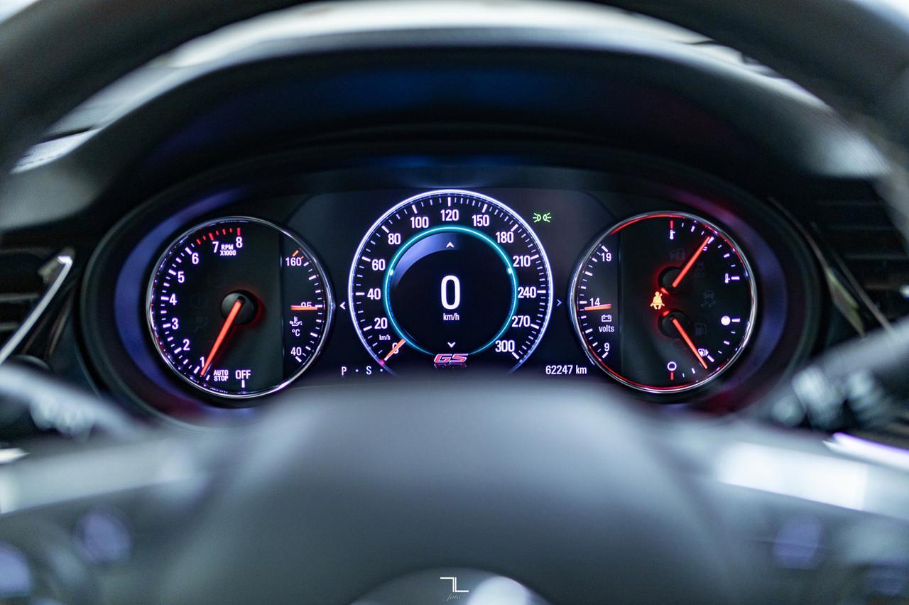 2018 Buick Regal AWD GS Sportback Leather Roof Nav BCam Red Deer AB