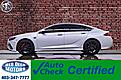 2018 Buick Regal AWD GS Sportback Leather Roof Nav BCam