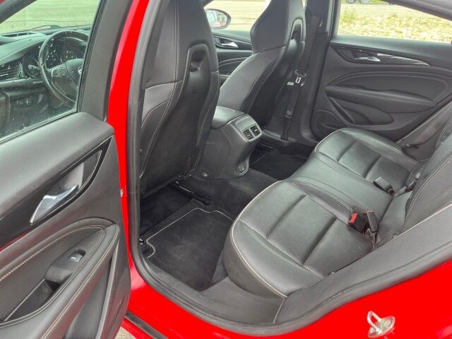 2018 Buick Regal GS Grande Prairie AB