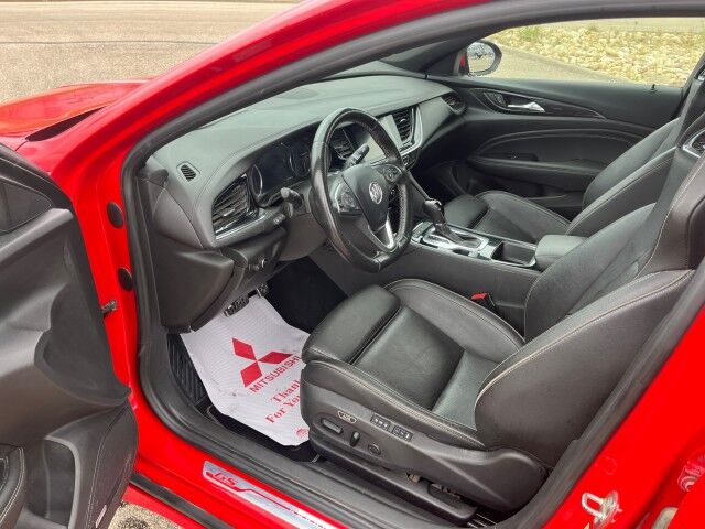 2018 Buick Regal GS Grande Prairie AB