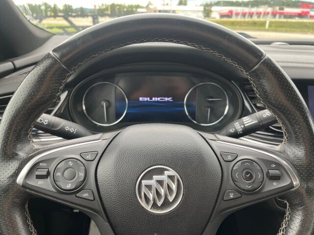 2018 Buick Regal GS Grande Prairie AB