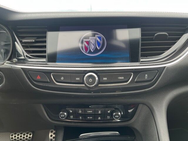 2018 Buick Regal GS Whitecourt AB