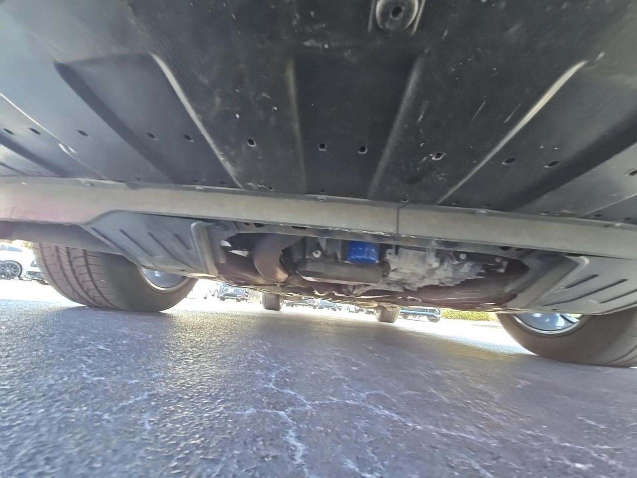 2018 Buick Regal Sportback Essence Knoxville TN
