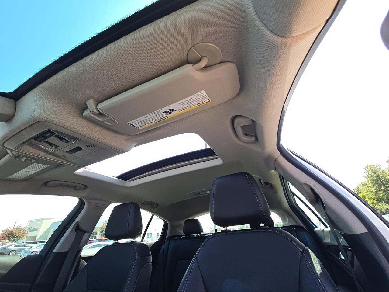 2018 Buick Regal Sportback Essence Knoxville TN