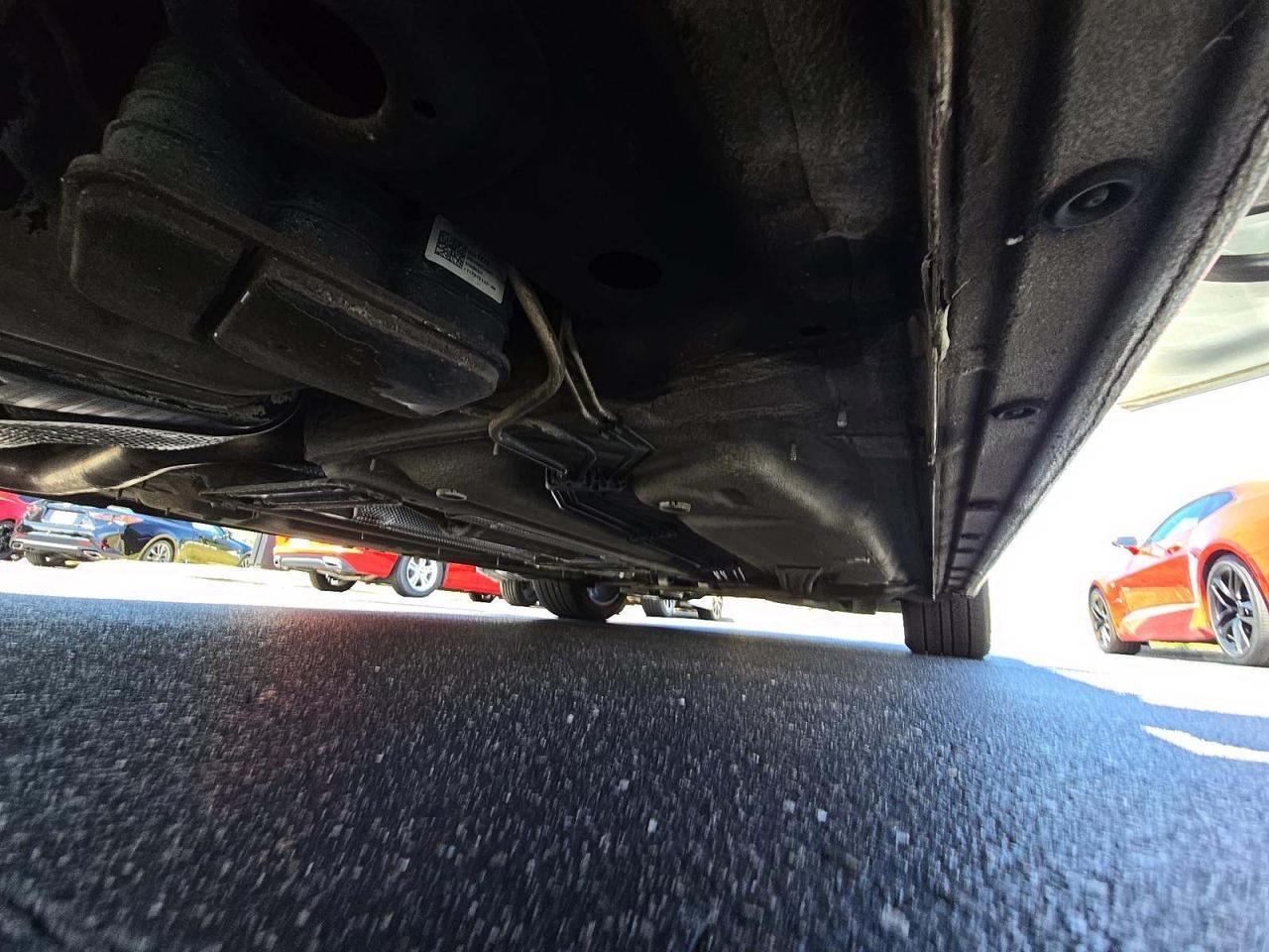 2018 Buick Regal Sportback Essence Knoxville TN