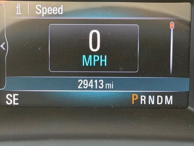 2018 Buick Regal Sportback Essence Cape Girardeau MO