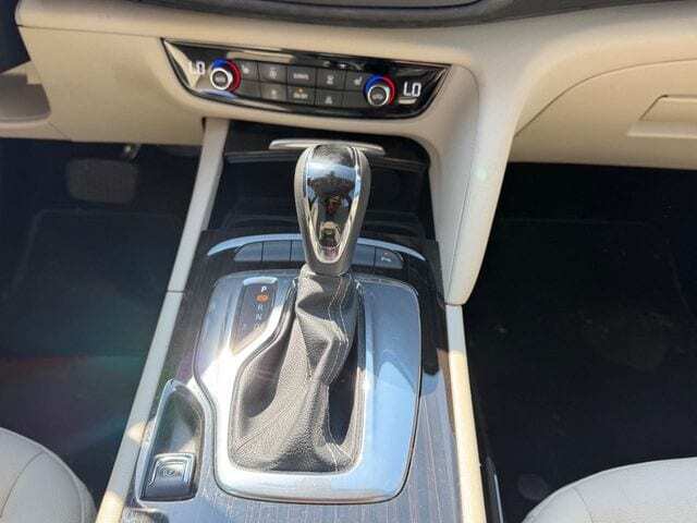 2018 Buick Regal Sportback Essence Cape Girardeau MO