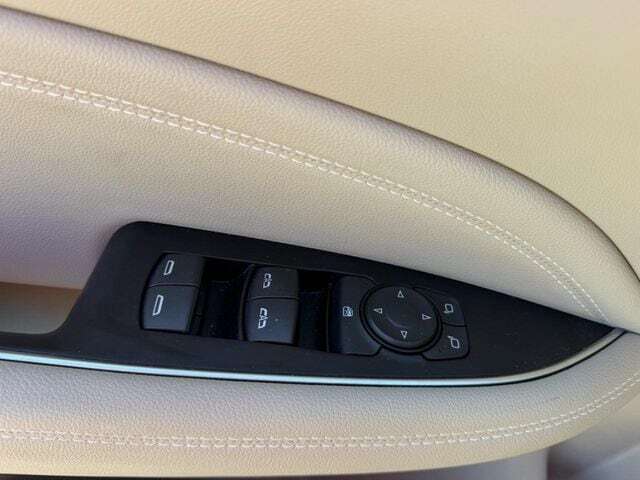 2018 Buick Regal Sportback Essence Cape Girardeau MO