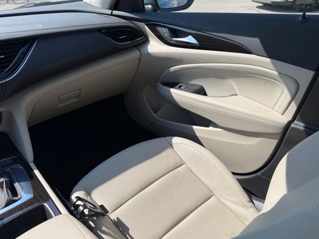 2018 Buick Regal Sportback Essence Cape Girardeau MO