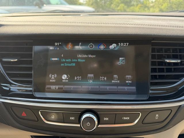 2018 Buick Regal Sportback Essence Cape Girardeau MO