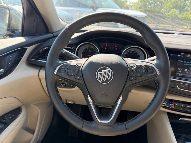 2018 Buick Regal Sportback Essence Cape Girardeau MO