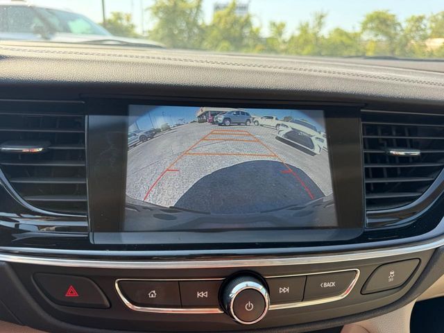 2018 Buick Regal Sportback Essence Cape Girardeau MO
