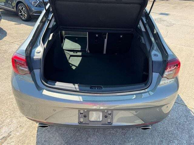 2018 Buick Regal Sportback Essence Cape Girardeau MO