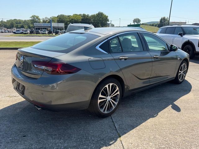 2018 Buick Regal Sportback Essence Cape Girardeau MO