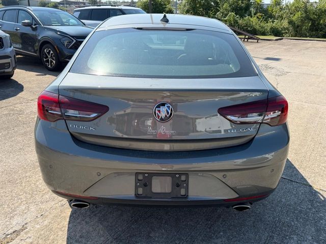 2018 Buick Regal Sportback Essence Cape Girardeau MO