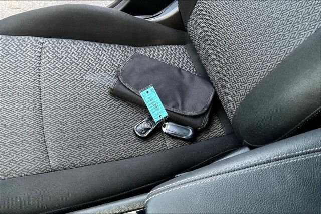 2018 Buick Regal TourX Preferred Altoona PA