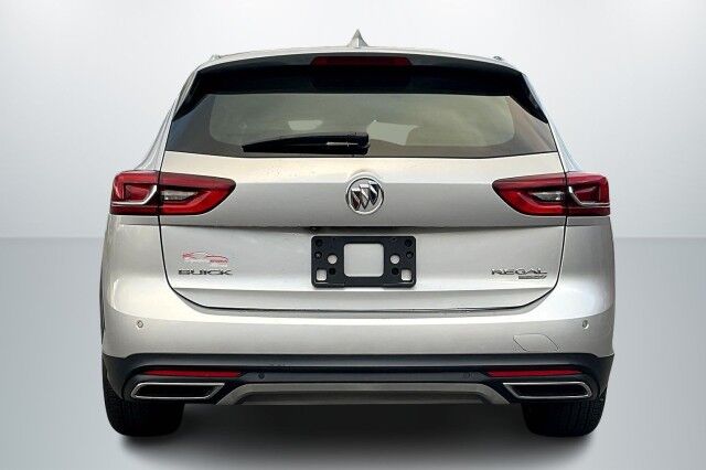 2018 Buick Regal TourX Preferred Altoona PA