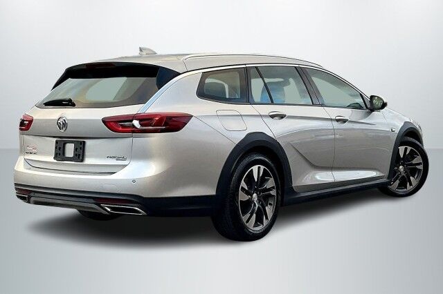 2018 Buick Regal TourX Preferred Altoona PA