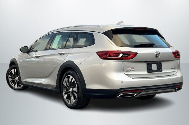 2018 Buick Regal TourX Preferred Altoona PA