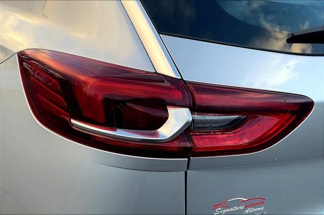 2018 Buick Regal TourX Preferred Altoona PA