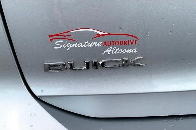 2018 Buick Regal TourX Preferred Altoona PA