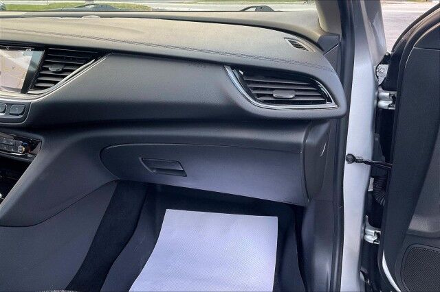 2018 Buick Regal TourX Preferred Altoona PA