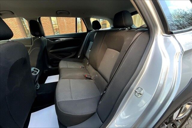 2018 Buick Regal TourX Preferred Altoona PA