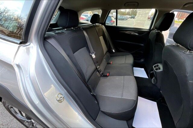 2018 Buick Regal TourX Preferred Altoona PA