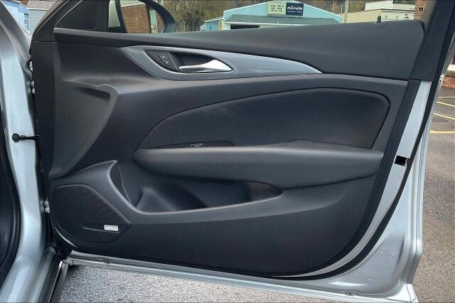 2018 Buick Regal TourX Preferred Altoona PA