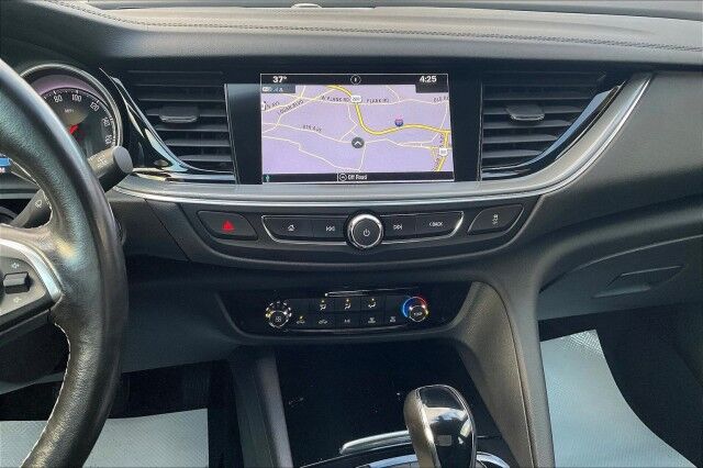 2018 Buick Regal TourX Preferred Altoona PA