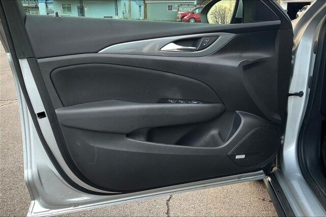 2018 Buick Regal TourX Preferred Altoona PA