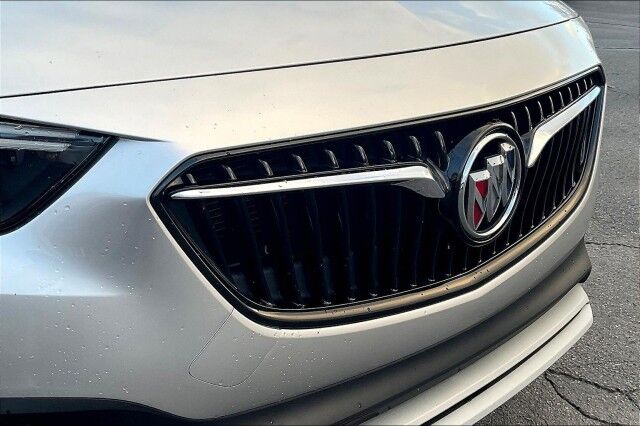 2018 Buick Regal TourX Preferred Altoona PA