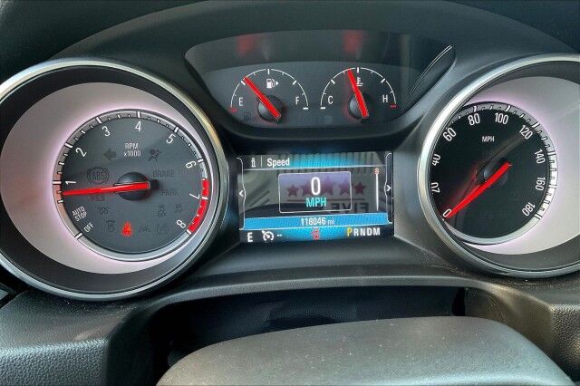 2018 Buick Regal TourX Preferred Altoona PA