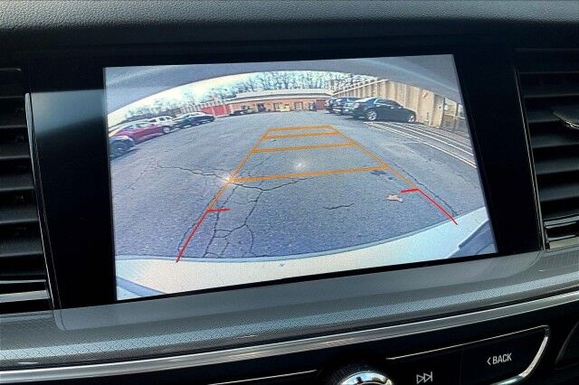 2018 Buick Regal TourX Preferred Altoona PA