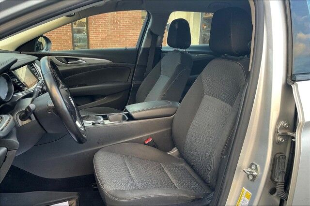 2018 Buick Regal TourX Preferred Altoona PA