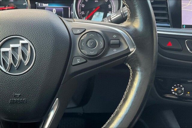 2018 Buick Regal TourX Preferred Altoona PA