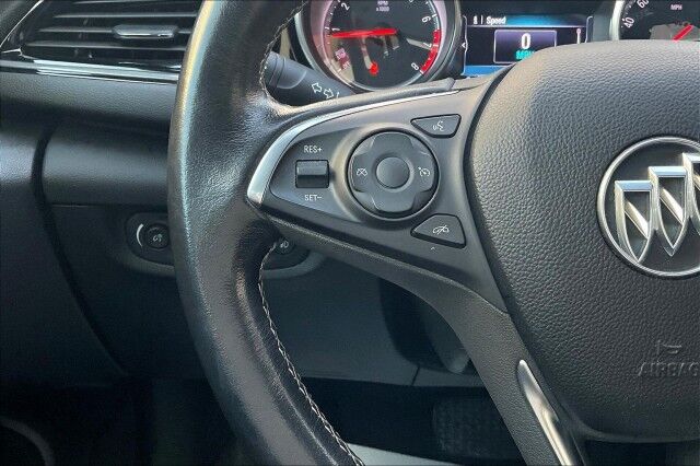 2018 Buick Regal TourX Preferred Altoona PA