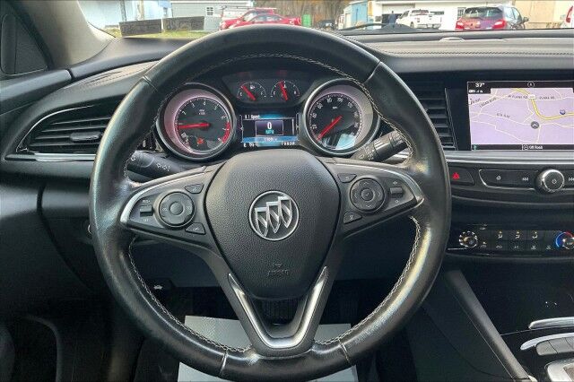 2018 Buick Regal TourX Preferred Altoona PA
