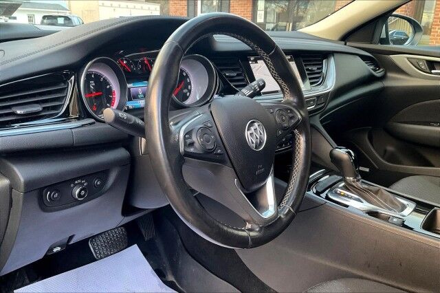 2018 Buick Regal TourX Preferred Altoona PA
