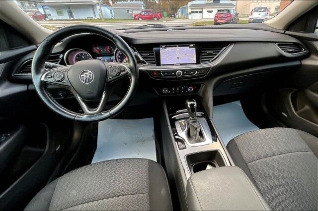 2018 Buick Regal TourX Preferred Altoona PA