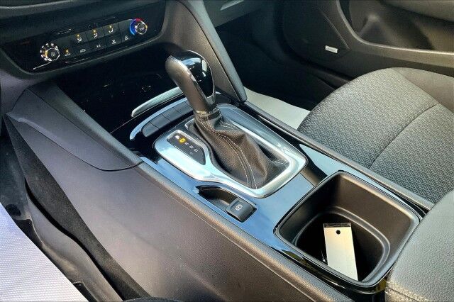 2018 Buick Regal TourX Preferred Altoona PA