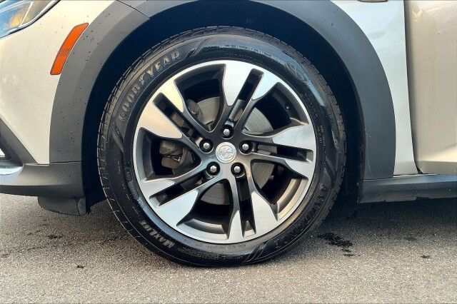 2018 Buick Regal TourX Preferred Altoona PA