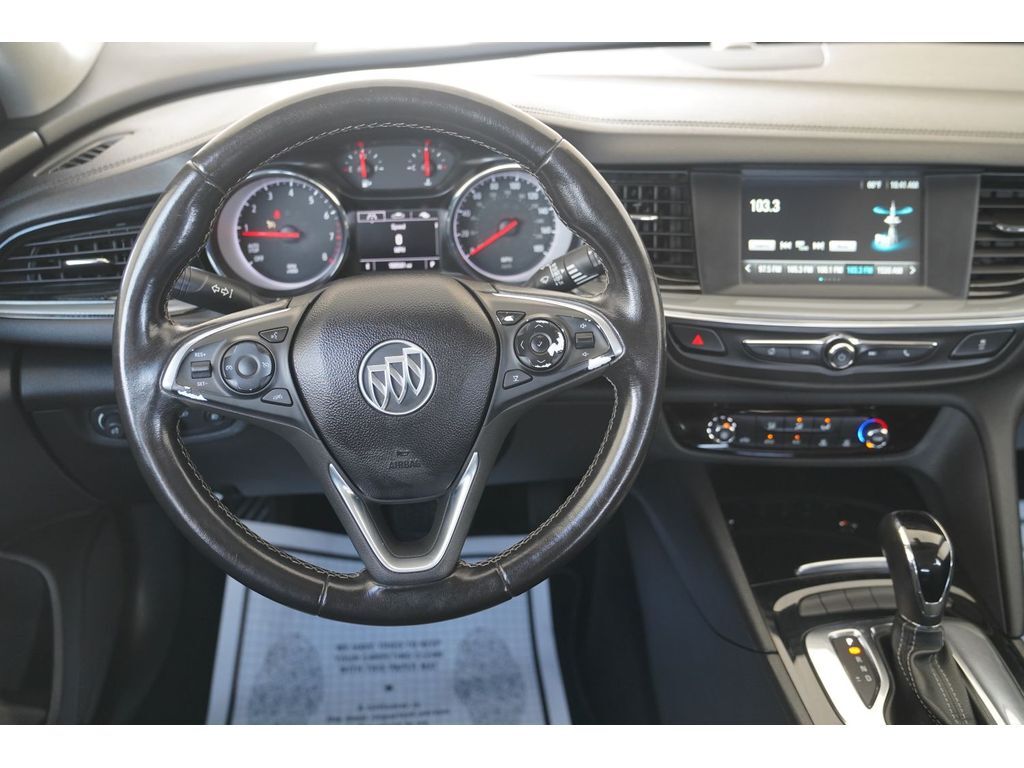 2018 Buick Regal TourX Preferred Huntington UT