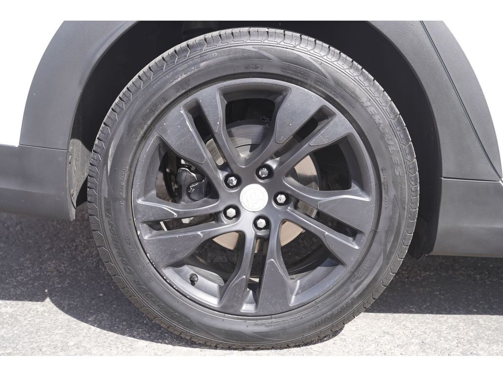 2018 Buick Regal TourX Preferred Huntington UT