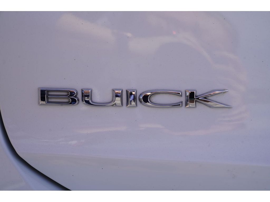 2018 Buick Regal TourX Preferred Huntington UT