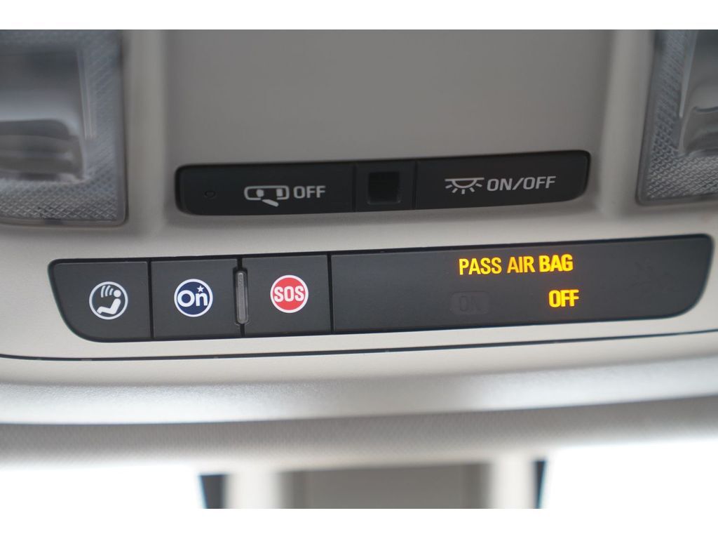 2018 Buick Regal TourX Preferred Huntington UT