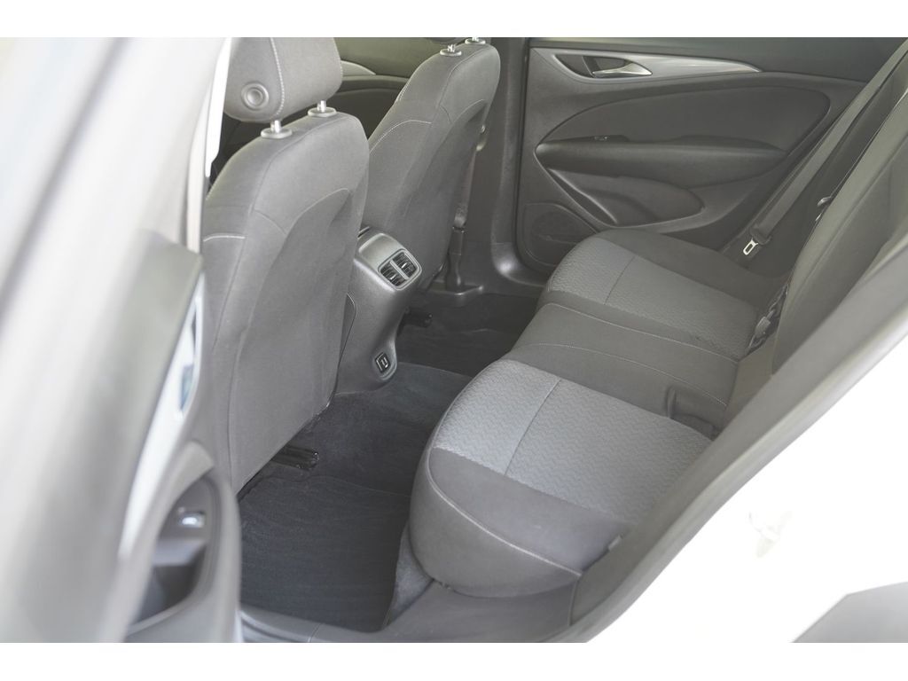 2018 Buick Regal TourX Preferred Huntington UT