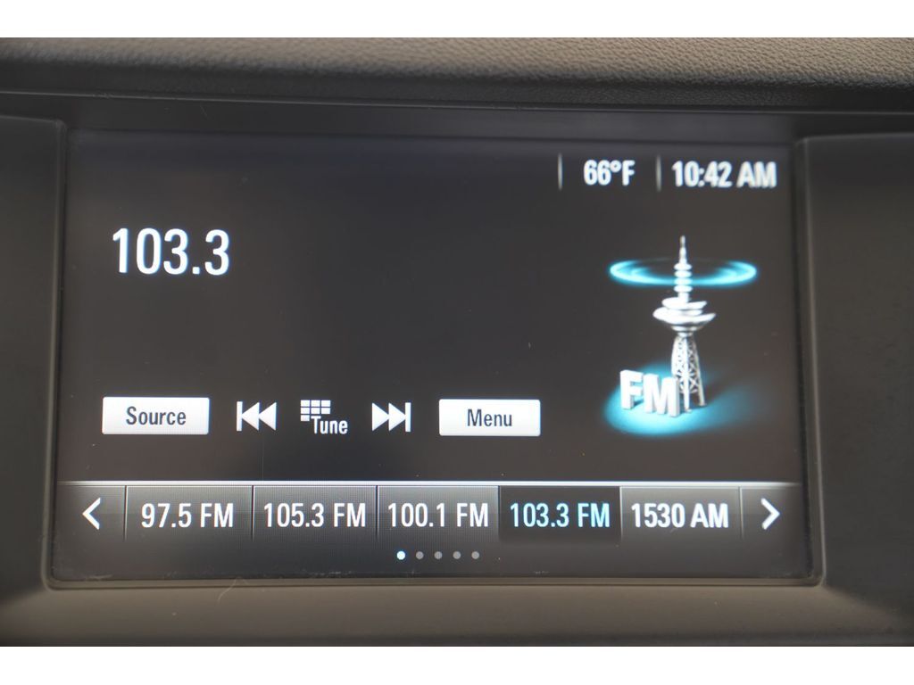 2018 Buick Regal TourX Preferred Huntington UT