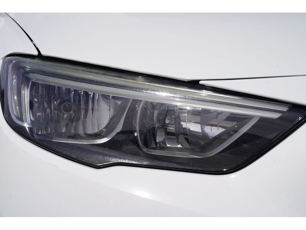 2018 Buick Regal TourX Preferred Huntington UT